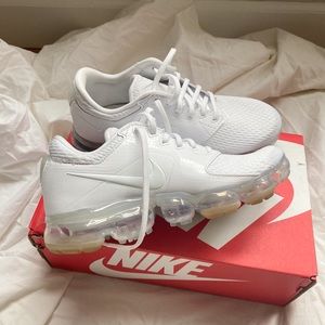 Nike VaporMax Running Shoes (kids 5/women’s 6)